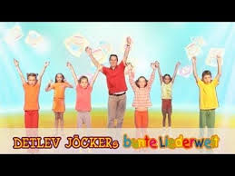 Kinderlieder Detlev Jocker Das Minimonster Titel 12 Singen Bewegen Vol 1 Dvd Days Of The Week Detlev Jocker Kids Songs Songs Und Youtube