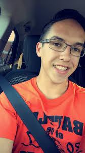 Daniel Hotaling's Instagram, Twitter & Facebook