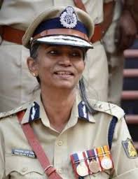 Civil servants from Kerala