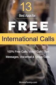 Here i'll give you a comprehensive step by step guide from idea to execution. 13 Best Apps To Make Free International Calls From Mobile Pc Moneypantry