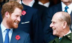 L'annuncio funebre sui cancelli di buckingham palace. Morte Principe Filippo Harry E Meghan Tornano A Londra Le Novita