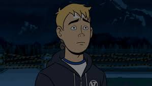 The Venture Bros Ritbotbh GIF