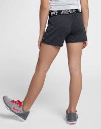 Free shipping on orders over $25 shipped by. Black Nike Nike Dri Fit Trophy Older Kids Girls Training Shorts Jd Sports
