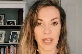 Woman desperate to find man who received her dead dad's liver after  unearthing his moving letter