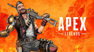 Apex legends wasn't even a thought yet. Apex Legends Playapex Twitter