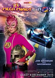 The series was created by studio 100 and airs on the flemish tv channel ketnet. Mega Mindy Versus Rox Cineuropa