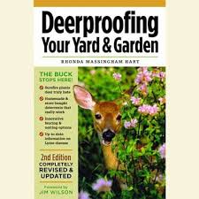 Harvest fruits and vegetables as soon as they are ripe to cut down on the chances that they'll be take advantage of this and grow bright, attractive plants and plump fruits and vegetables close to your home, far away from the outer perimeter of your. 20 Ways To Keep Deer Out Of Your Yard This Old House
