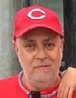 Robert Joe “Brillo” Rollins (1955-2014)