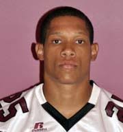 Three Shaw Players Earn CIAA Weekly Honors