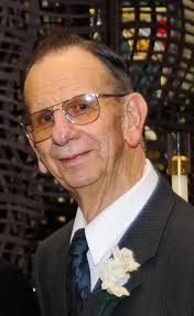 Stanley Lockwood Obituary (2009)