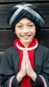 WA Iu Mien Festival Public Group