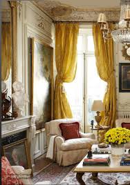 10 Luxurious French Inspired Homes For Classic Lovers Country House Decor Interior Design News Home Decor