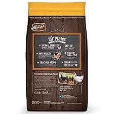 Merrick Lil Plates Grain Free Small Breed Recipe 12 Pound Chicken Dog Supplies Online In 2021 Dog Food Recipes Dry Dog Food Chicken Sweet Potato