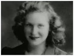 Small-town girl from Gingellville