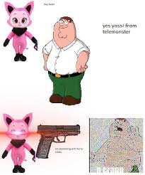 Furry Hey Beter Know Your Meme