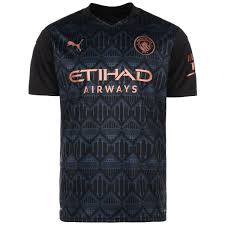 It shows all personal information about the players, including age, nationality. Puma Manchester City Trikot Away 2020 2021 Herren Schwarz Dunkelblau Xxl Galeria Karstadt Kaufhof