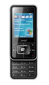Amoi E76 specs, review, release date ...