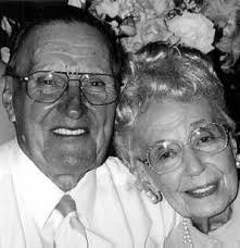 Greches married 60 years