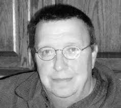 Larry FLEMING Obituary (1955