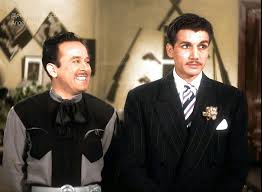 𝗣𝗲𝗱𝗿𝗼 𝗜𝗻𝗳𝗮𝗻𝘁𝗲 𝗮 𝗰𝗼𝗹𝗼𝗿 | Los hermanos Infante Ángel Infante  nació el primero de octubre de 1914, en Acaponeta, Nayarit. Desde siempre  constituyó un importanrte... | Instagram