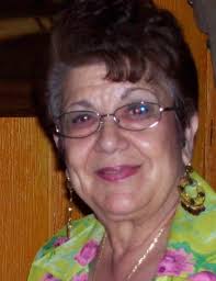Obituary information for Gloria C. Rodriguez