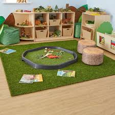 Maybe you would like to learn more about one of these? 6 Inspirasi Dekorasi Rumah Dengan Rumput Sintetis Voire Project