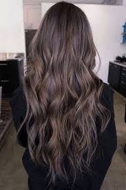 Our hair salon offers everything from simple gray coverage to highlights, balayage, vibrant artistic coloring and more. Haircut Number 1 Most Hair Color Ideas For Ash Brown Case Hair Salon Near Me Goo Brown Hair Colors White Hair Color Light Brown Hair