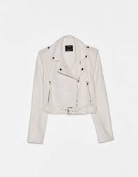 Jackets - COLLECTION - WOMEN - Bershka Spain | Jackets, Faux shearling  jacket, Jackets for women