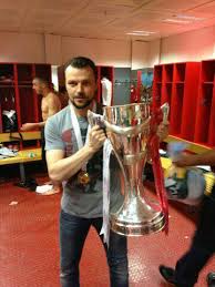 Check this player last stats: Tomas Ujfalusi Another One Yes Im Very Happy Thanks To All Facebook