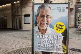 Der gerichtshof hat am donnerstag bei bundespräsident alexander van der bellen die exekution einer seiner entscheidungen im finanzministerium beantragt. Van Der Bellen Siegt In Der Nachspielzeit Stadtbekannt