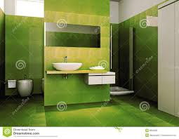 Amazon badezimmer spiegelschrank mit badezimmer spiegelschrank mit beleuchtung 60 cm. Grunes Badezimmer Stock Abbildung Illustration Von Wasser 8820080