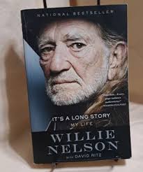 Willie Nelson's Letters to America by Willie Nelson; Turk Pipkin, Hardcover 
