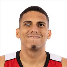 United States vs Dominican Republic