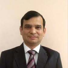 I am thrilled to announce that I have joined Parker Hannifin as General  Manager