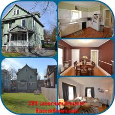 Just Listed 238 Laburnam Crescent Rochester Ny 14620 In The Popular Upper Monroe Neighborhood Is A 4 Bedroom 1 5 Ba Rochester Homes Rochester Ny Rochester