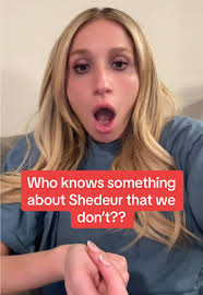 Investigar sobre Shedeur Sanders en el NFL Draft 2025