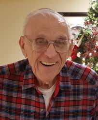 Orville "Dick" Maas Obituary February 24, 2018