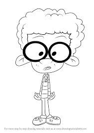 Lincoln loud the loud house coloring pages for kids unicorn coloring pages coloring pages coloring pages for kids download and print these the … The Loud House Drawing Step By Step Novocom Top