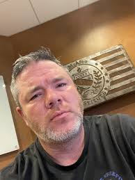 If you really want to become the person you see yourself as, throw yourself  into a situation where you've got no other option.