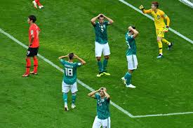 Tentez un pari sportif double chance avec une victoire de la corée du sud ou un match nul entre les deux équipes est coté. Coupe Du Monde La Coree Du Sud Elimine L Allemagne Et Qualifie Le Mexique