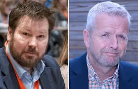 Kanskje blir narkotika mindre spennende for ungdommen