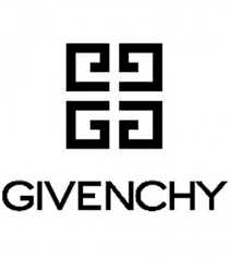Logo Givenchy Logo Mode Logo Marque Vetement Logo De Luxe