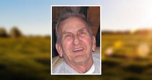William Franklin "B.B." Burns Obituary