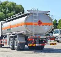 Sinotruk Howo TX 6x4 tanker truck - Special Vehicles - SINOTRUK