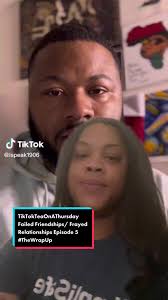 Why Did Tashara Parker Leave Channel 8