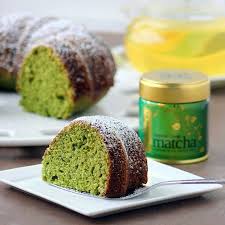 Amazing Green Tea Cake Tea Cakes Recipes Green Tea Cake Tea Cakes