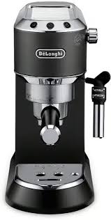 Huge sale on delonghi coffee now on. User Manual Delonghi Ec685bk Dedica Pump Espresso Coffee Ma Manualsfile