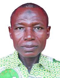 Eastern Region District Profile