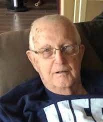 Jack Earl Moss Obituary