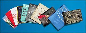 Discover the most talked about and praised books this year according to barnes & noble and media like the new york times, publishers weekly, and the washington post.explore the best books of the past decade to see what was popular throughout the years! The 10 Best Books Of 2010 The New York Times